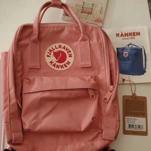 Fjallraven Kanken Mini